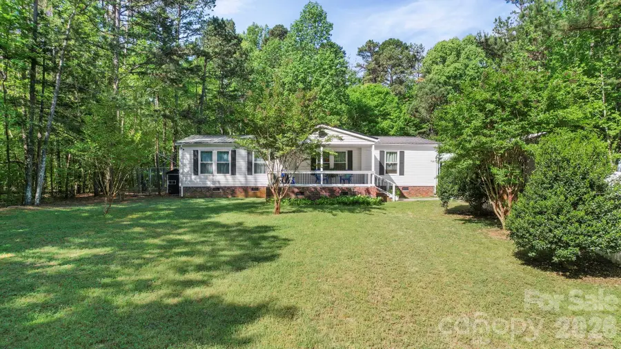 417 Old Tulip Farm Road, Salisbury, NC 28147 - #2