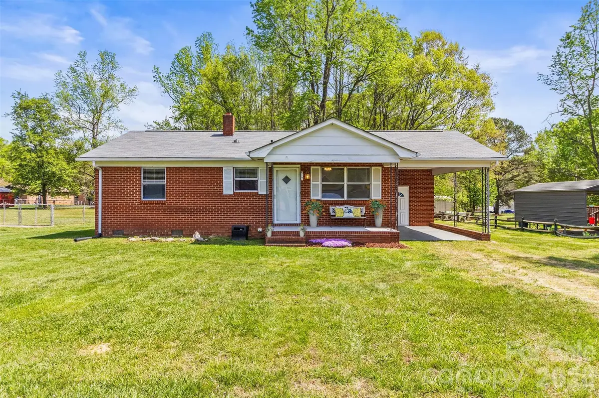 507 Jc Dellinger Road, Cherryville, NC 28021 - #1