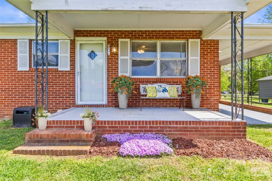 507 Jc Dellinger Road, Cherryville, NC 28021 - #2