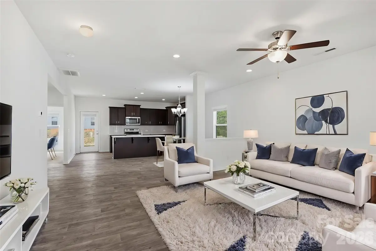 4225 Stockbrook Drive, Charlotte, NC 28215 - #1