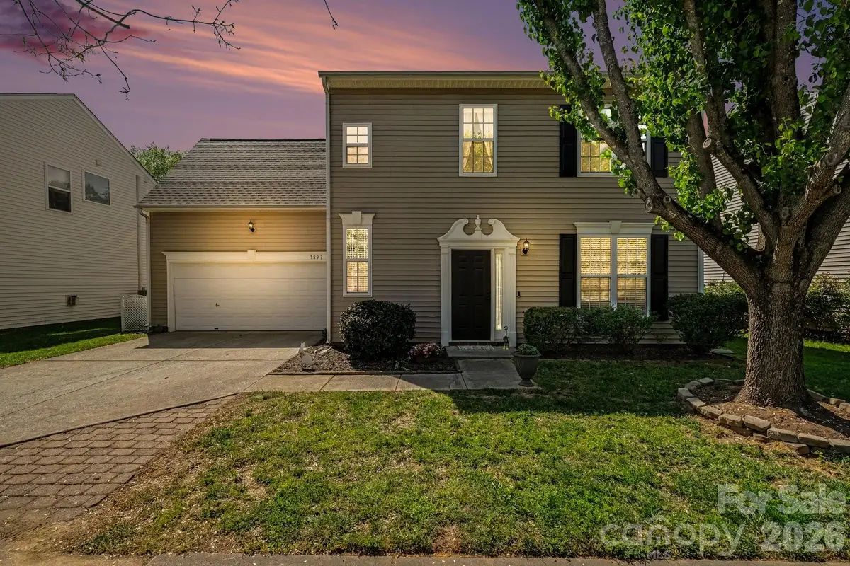 7833 Rolling Meadows Lane, Huntersville, NC 28078 - #1