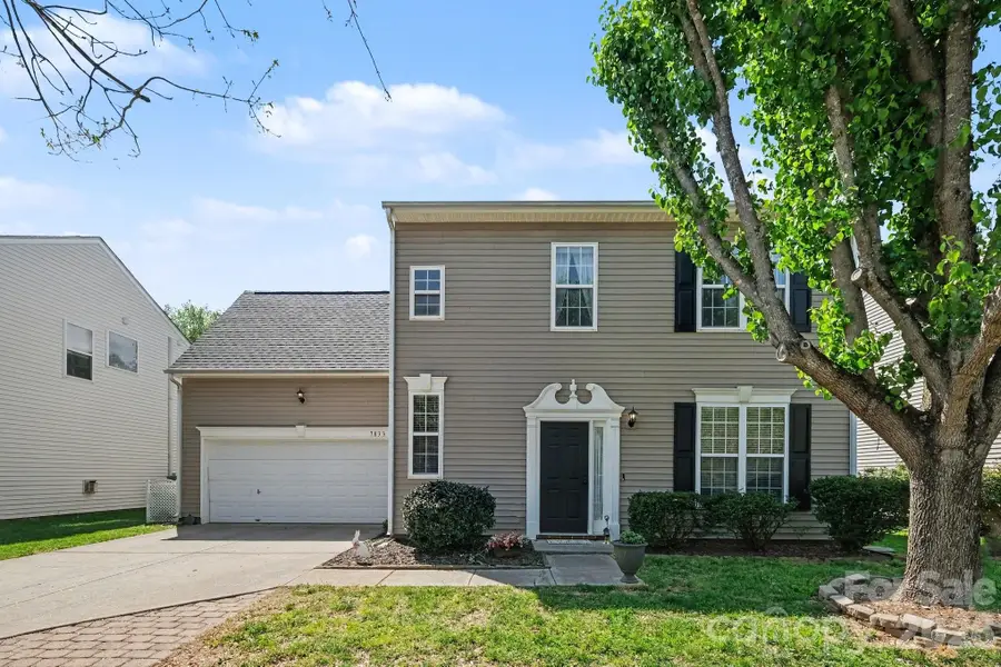 7833 Rolling Meadows Lane, Huntersville, NC 28078 - #3