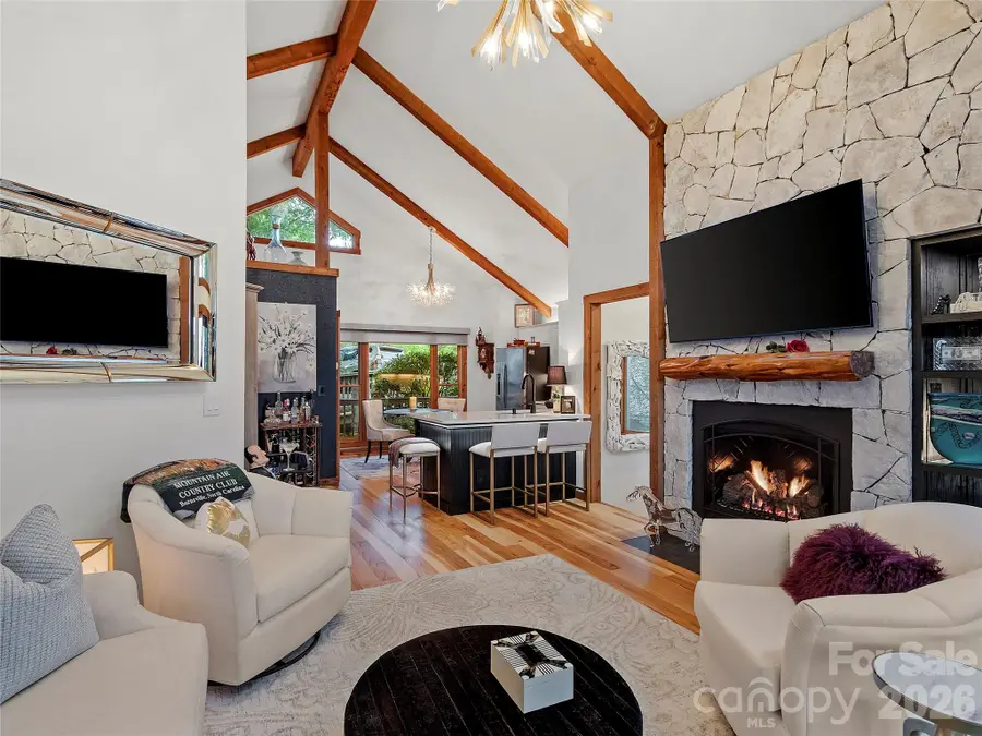 135 Club House Drive #5A, Burnsville, NC 28714 - #3