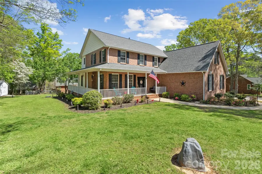 3447 Victorian Drive, Richburg, SC 29729 - #2