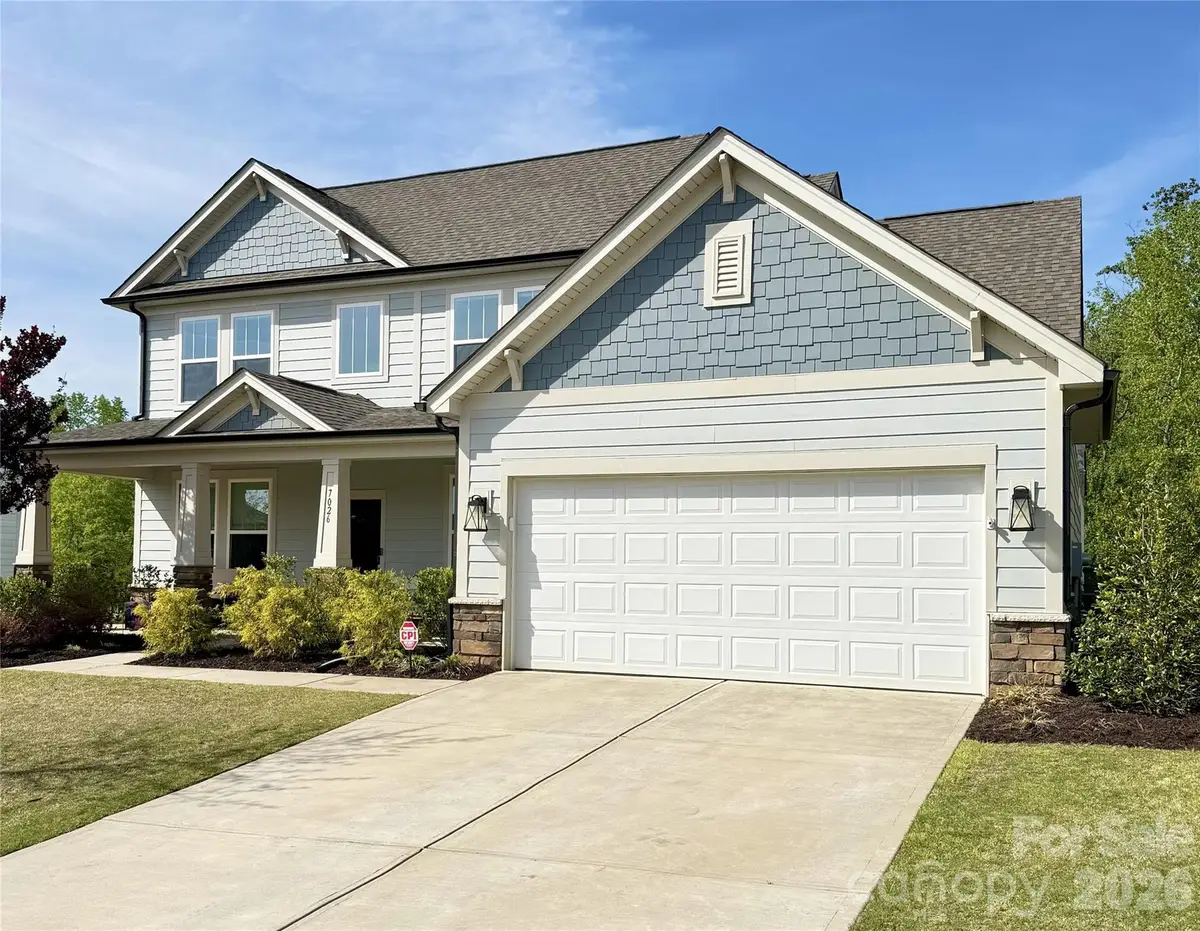 7026 Cloer Court, Charlotte, NC 28214 - #1