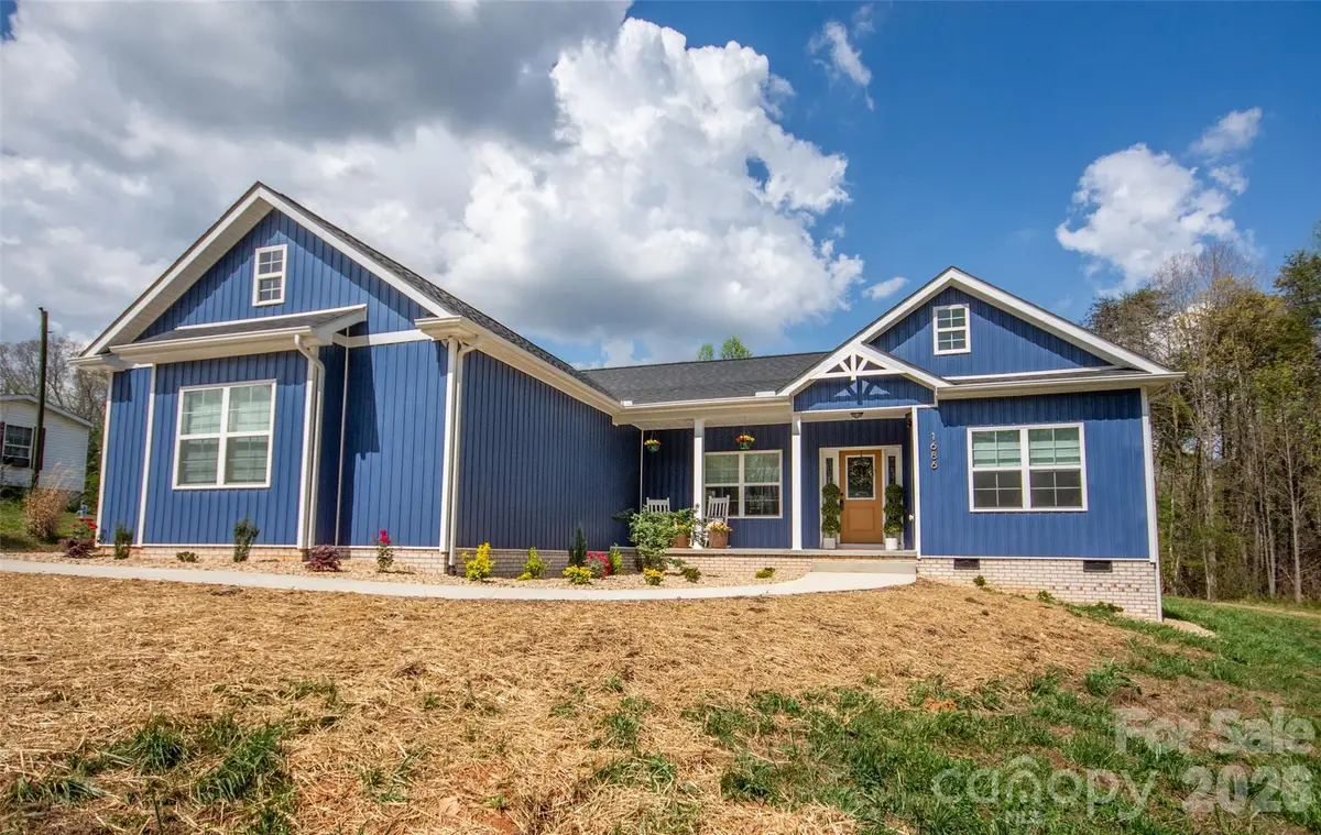 1686 Friendship Road, Statesville, NC 28625 - #1