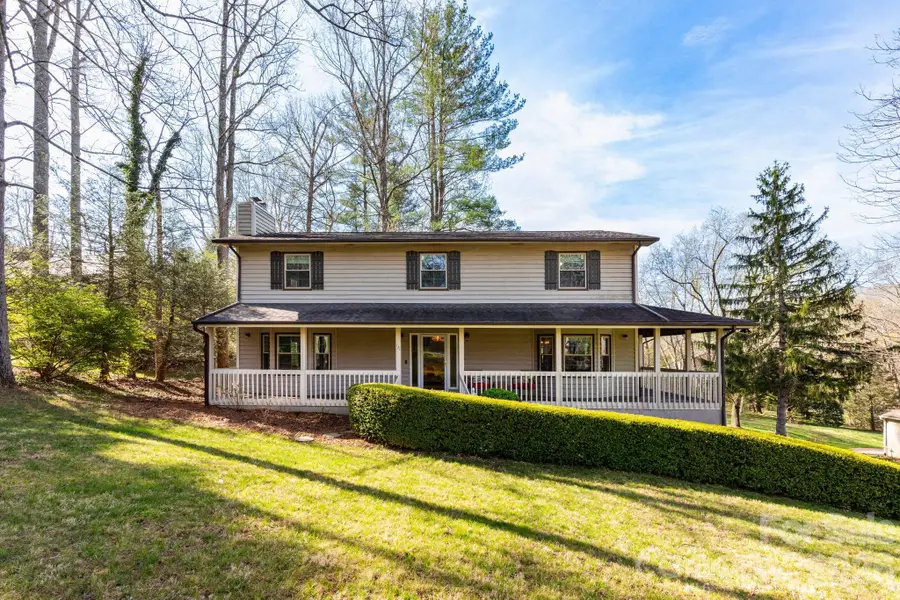 121 Churchill Downs Drive, Fairview, NC 28730 - #2