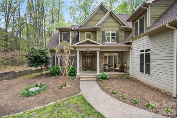 109 Hawksnest Lane, Mooresville, NC 28117