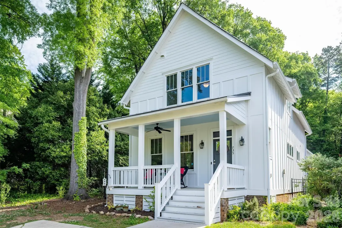 735 Emma Claire Lane, Davidson, NC 28036 - #1