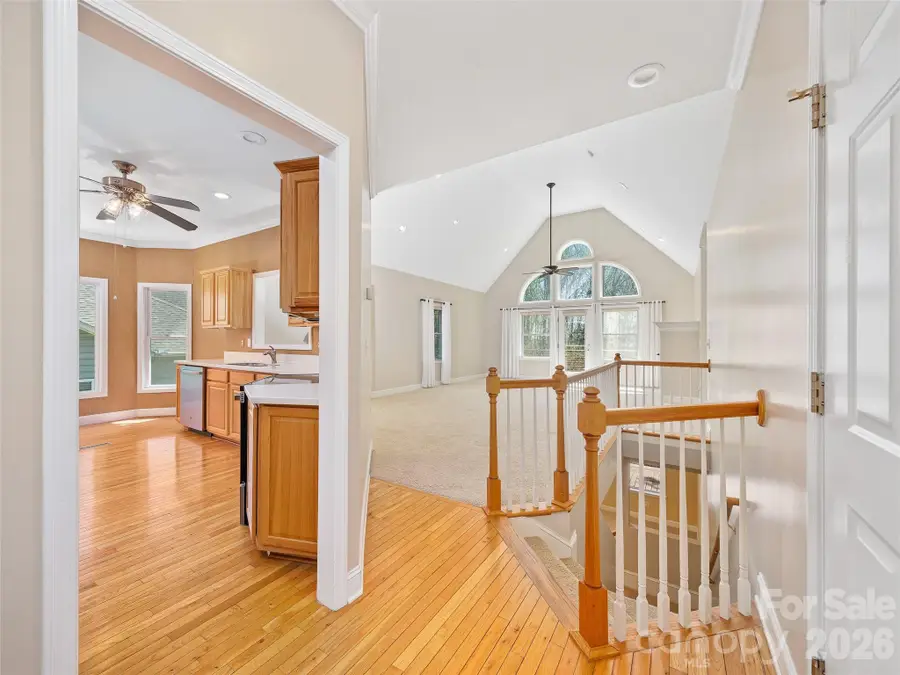 25 Ashefield Court, Hendersonville, NC 28791 - #3