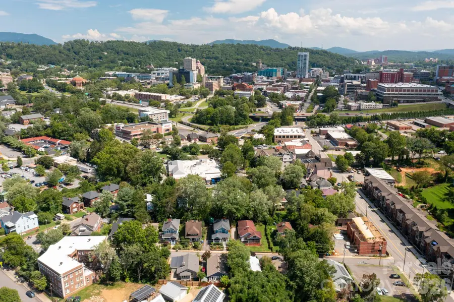 30 Monroe Place, Asheville, NC 28801 - #2