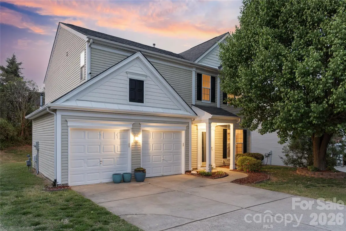 2723 Old Ironside Drive, Charlotte, NC 28213 - #1