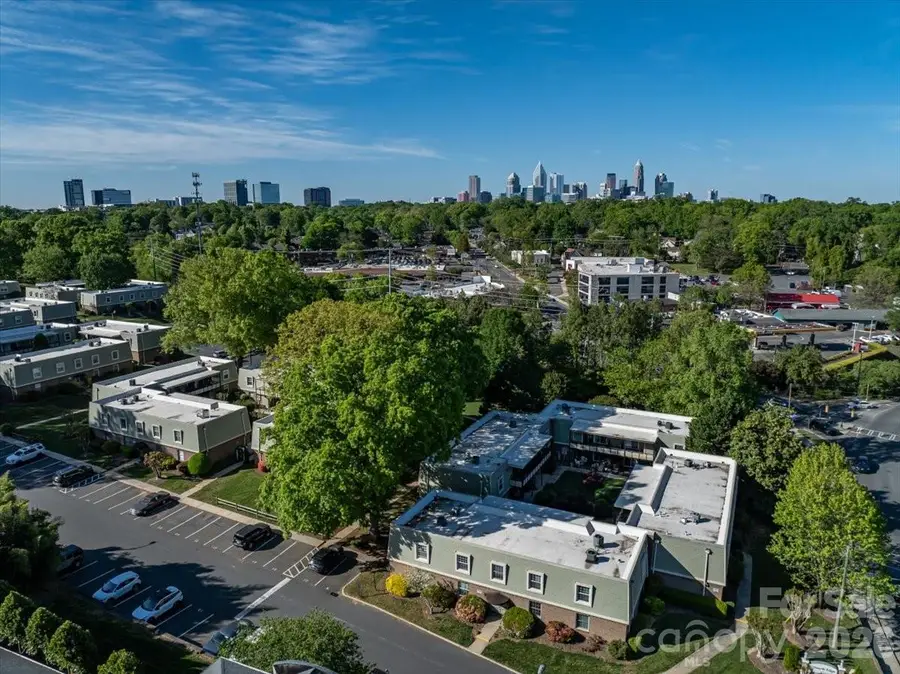 2606 Park Road #A, Charlotte, NC 28209 - #2