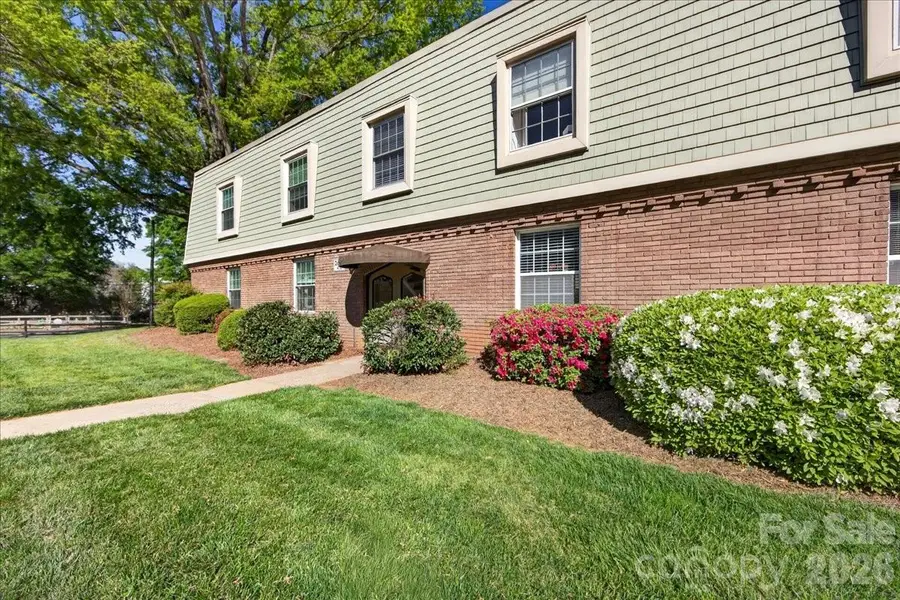 2606 Park Road #A, Charlotte, NC 28209 - #3