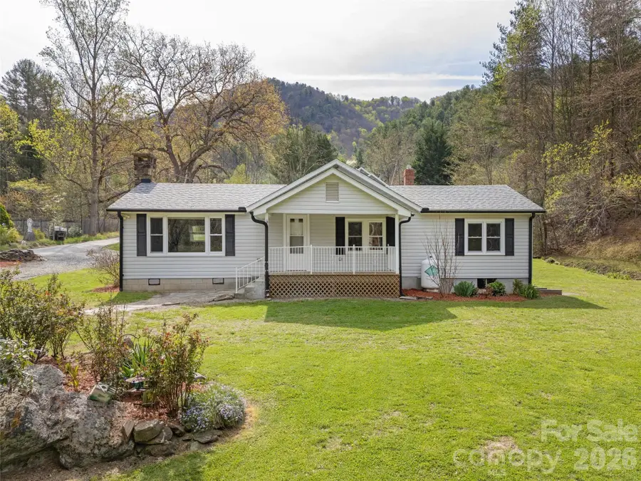 91 Rice Branch Road, Asheville, NC 28804 - #3