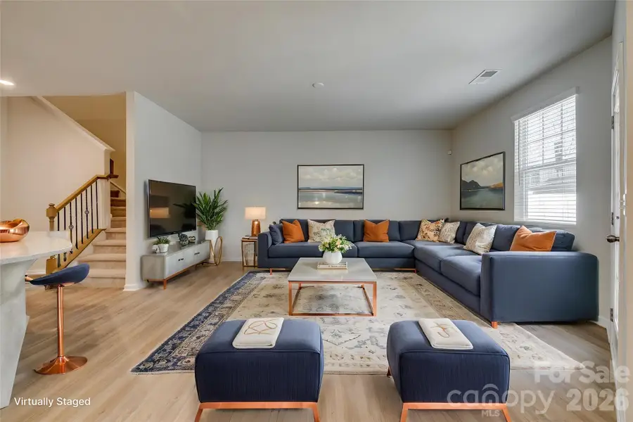 807 Gable Oak Lane, Fort Mill, SC 29708 - #2