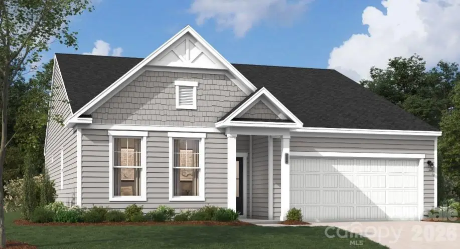 980 Exeter Drive, Sherrills Ford, NC 28673 - #1