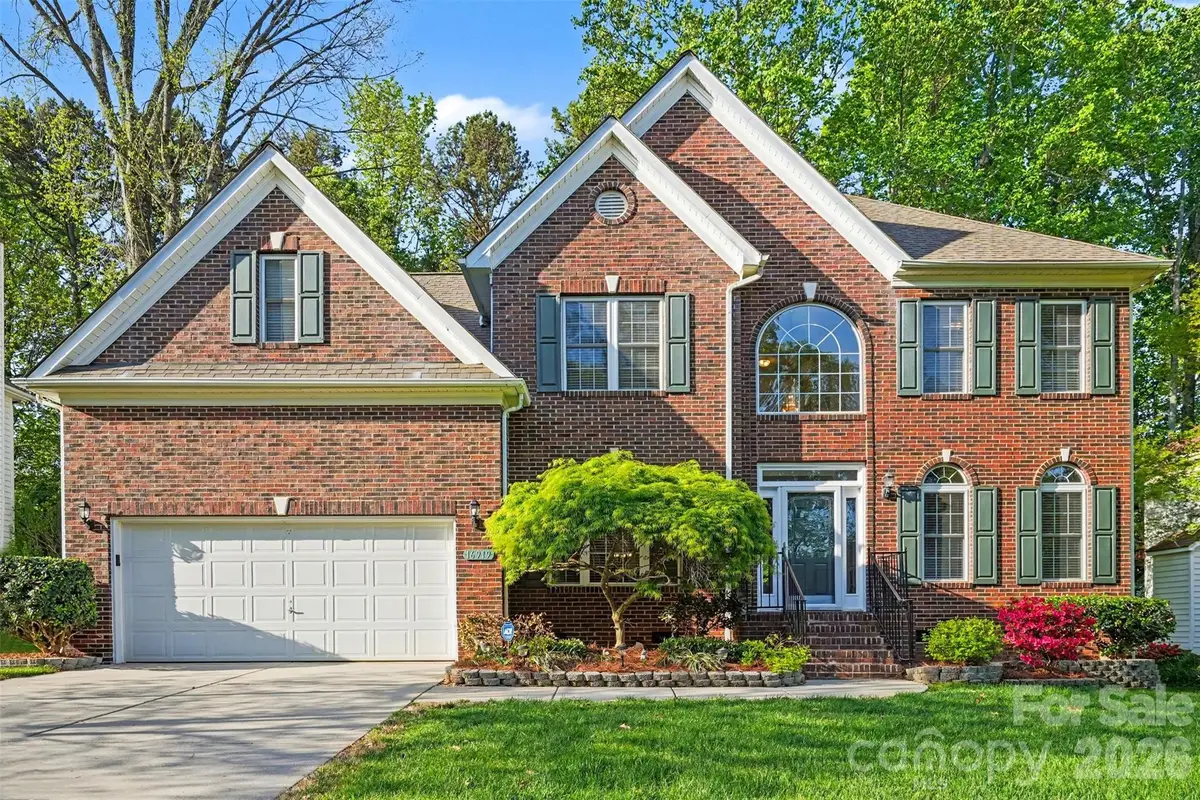 16919 Laureate Road, Huntersville, NC 28078 - #1