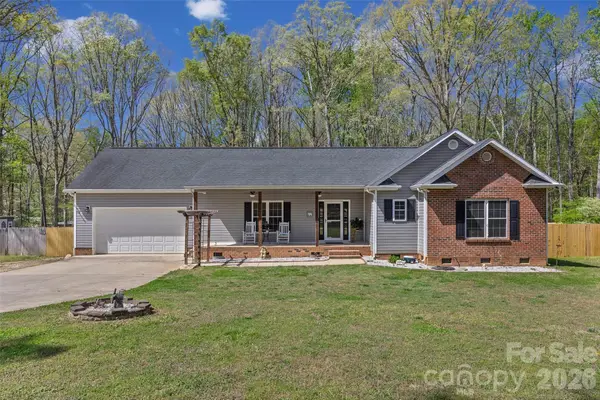 2865 Jim Mccarter Road S, York, SC 29745