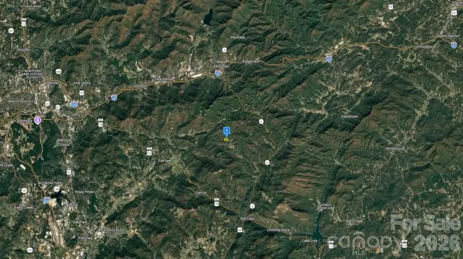 25 Alfalfa Trail, Fairview, NC 28730 - #3