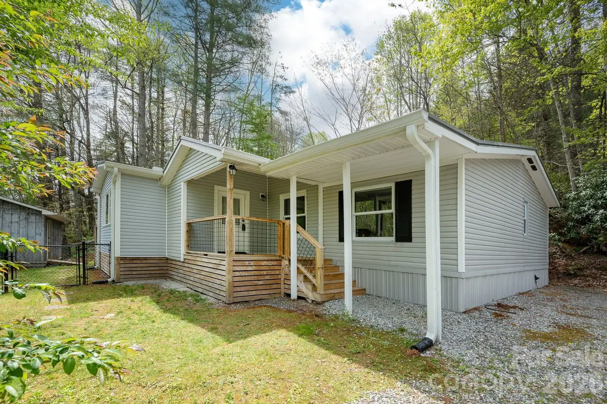 37 Camden Way, Rosman, NC 28772 - #1