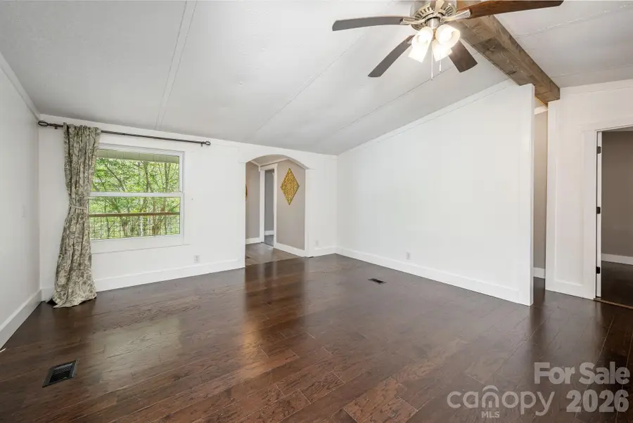 37 Camden Way, Rosman, NC 28772 - #3