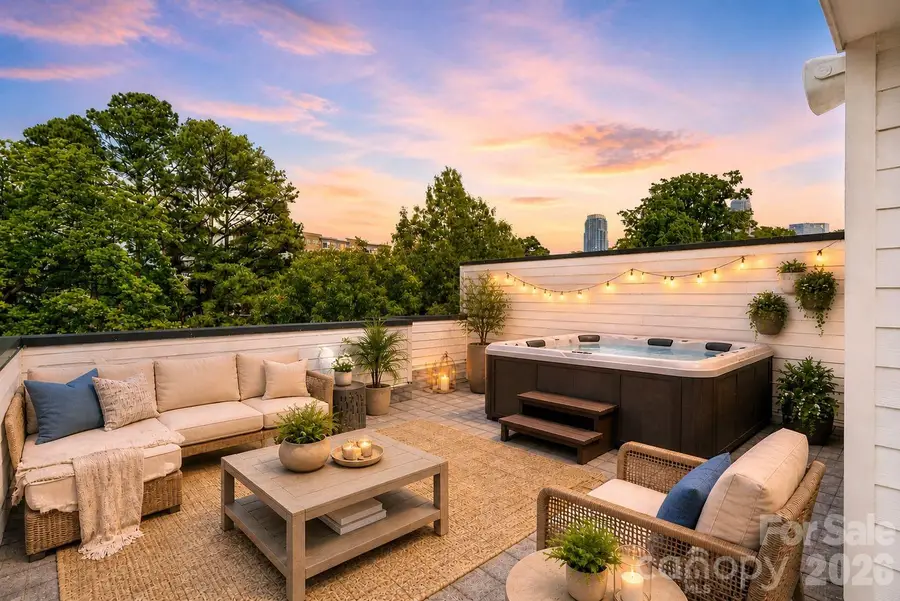 1006 Westbrook Drive #B, Charlotte, NC 28202 - #2