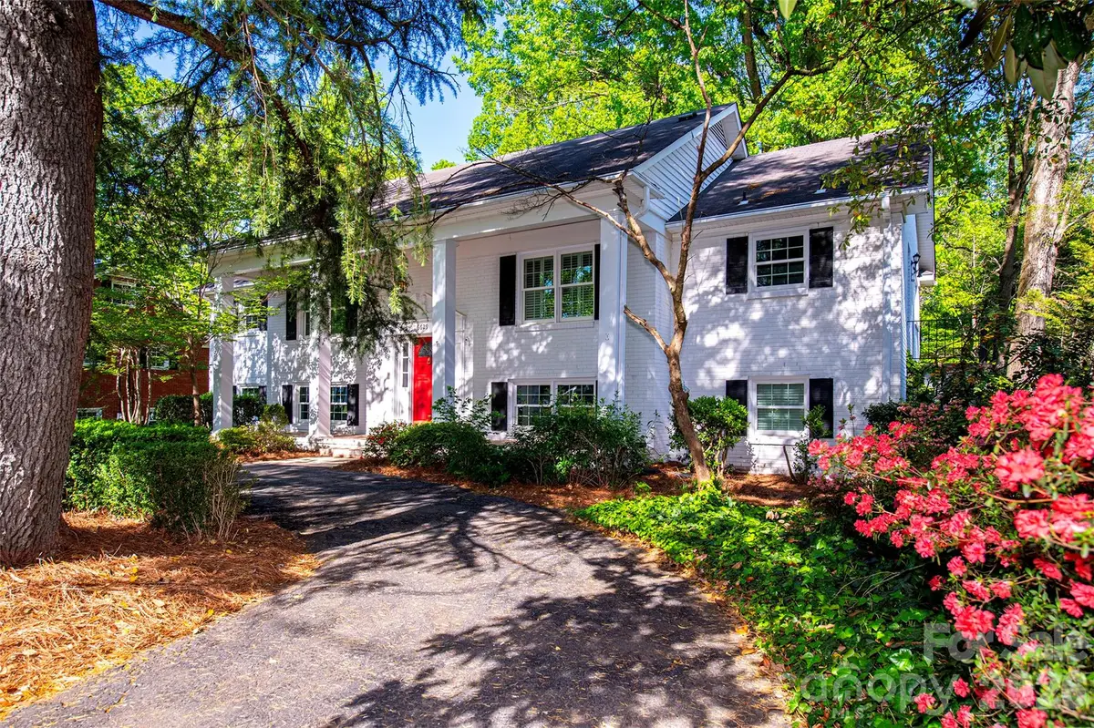 6629 Knightswood Drive, Charlotte, NC 28226 - #1