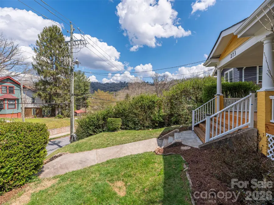 273 Hillside Street, Asheville, NC 28801 - #3