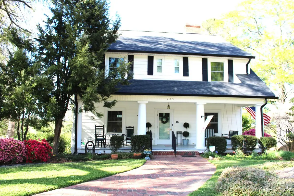 405 Lee Avenue, Wadesboro, NC 28170 - #1