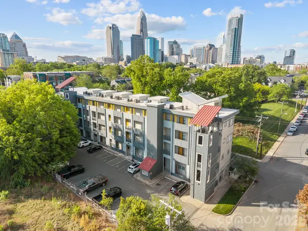 514 W 10th Street #403, Charlotte, NC 28202