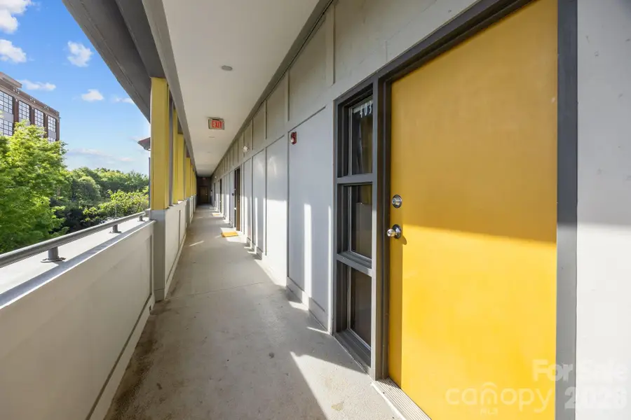 514 W 10th Street #403, Charlotte, NC 28202 - #2