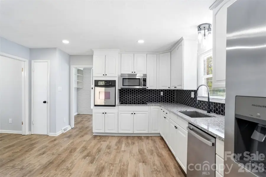 440 Woodland Drive, China Grove, NC 28023 - #2