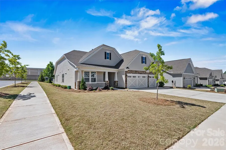 4448 Moxie Way, Charlotte, NC 28215 - #2