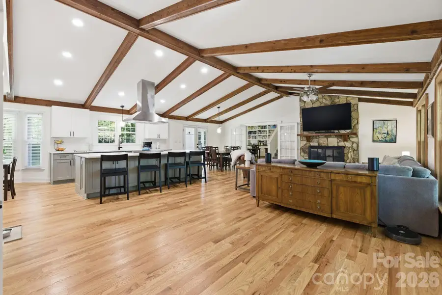 10921 Fruitland Road, Charlotte, NC 28277 - #3