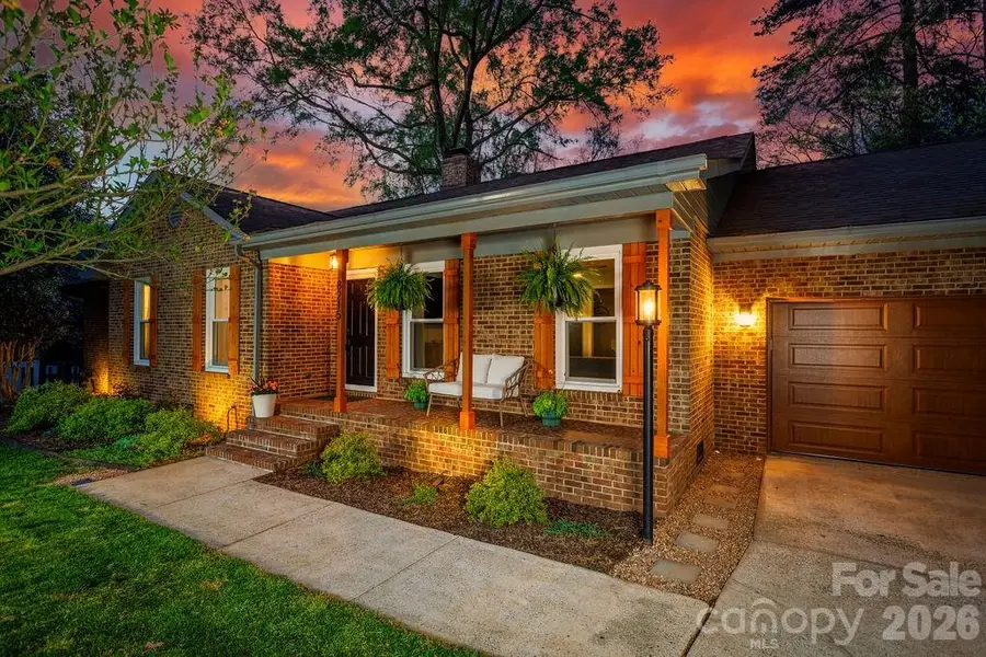 8215 Chandos Place, Huntersville, NC 28078 - #2