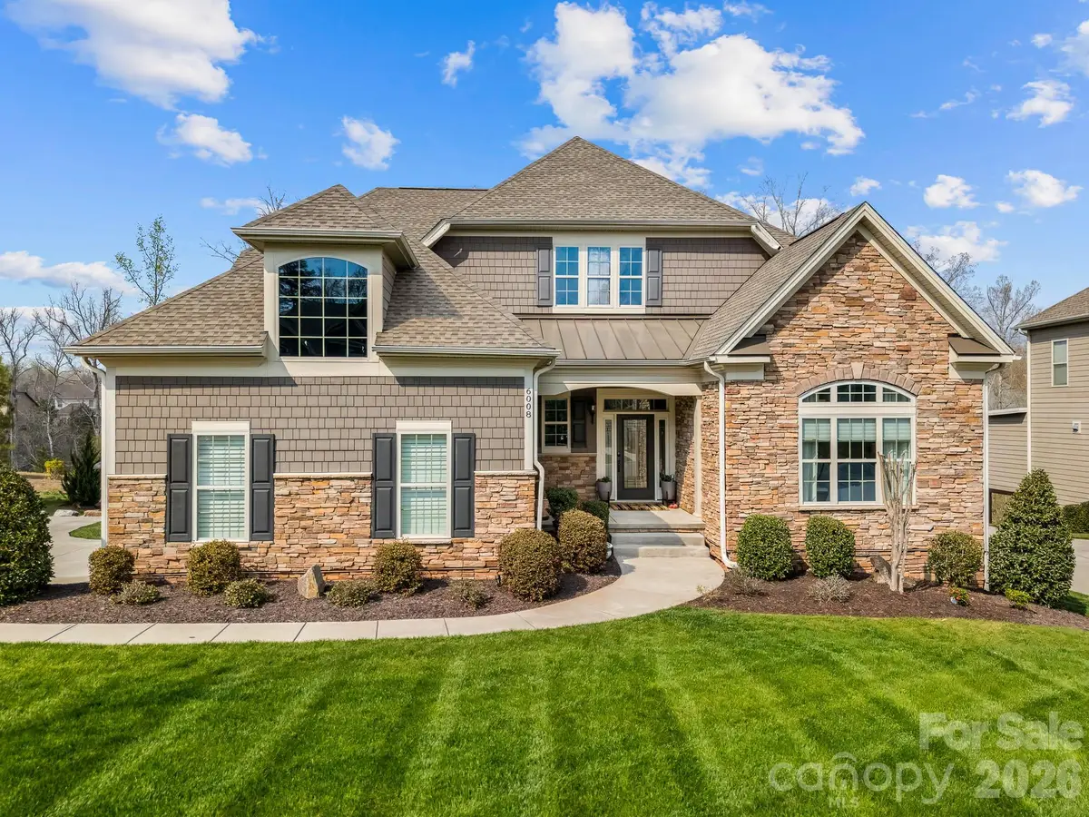 6008 Candlestick Lane, Lancaster, SC 29720 - #1