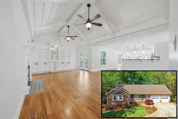 1512 Little Hill Road, Newton, NC 28658
