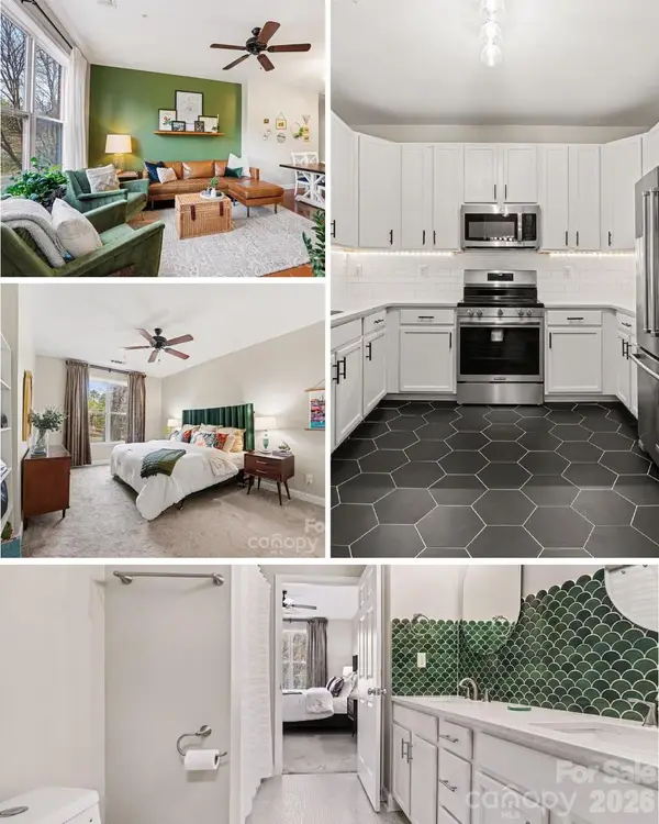 1000 E Woodlawn Road #111, Charlotte, NC 28209