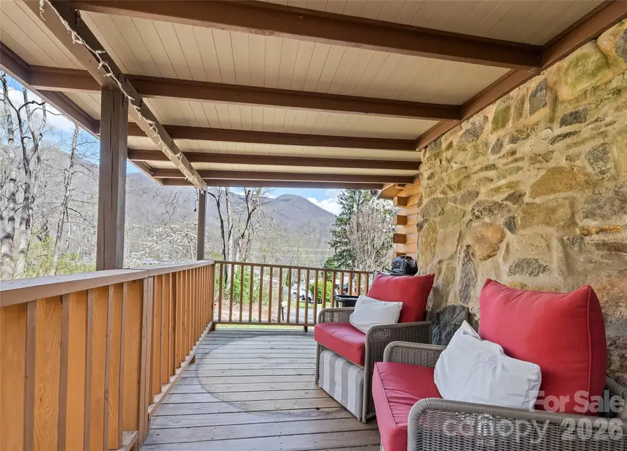 61 Shirdash Drive, Maggie Valley, NC 28751 - #3