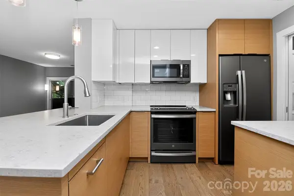 603 Queens Road #B, Charlotte, NC 28207