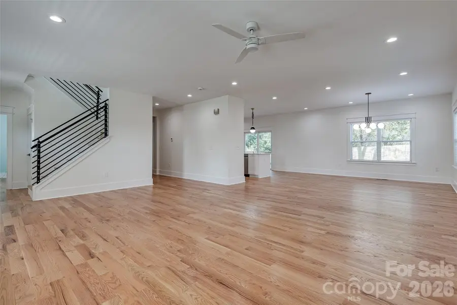 1516 Princess Place, Charlotte, NC 28208 - #3