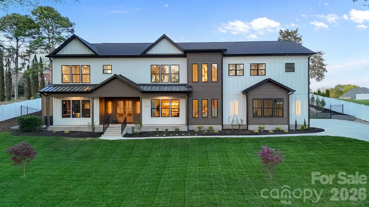 475 Canvasback Road, Mooresville, NC 28117 - #1