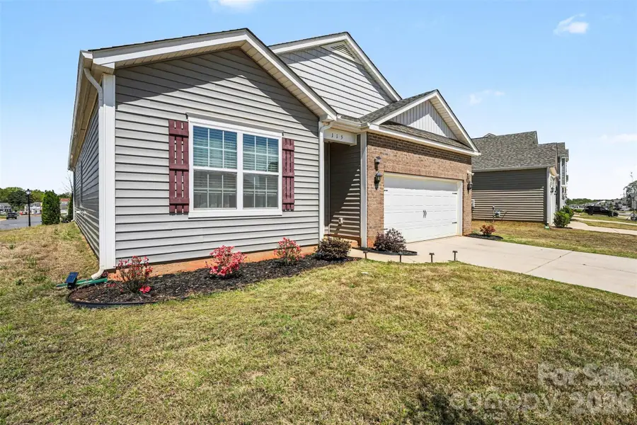 115 Old Home Road, Statesville, NC 28677 - #2