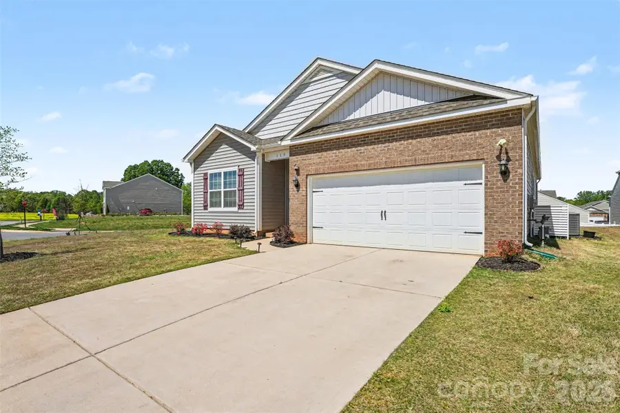 115 Old Home Road, Statesville, NC 28677 - #3