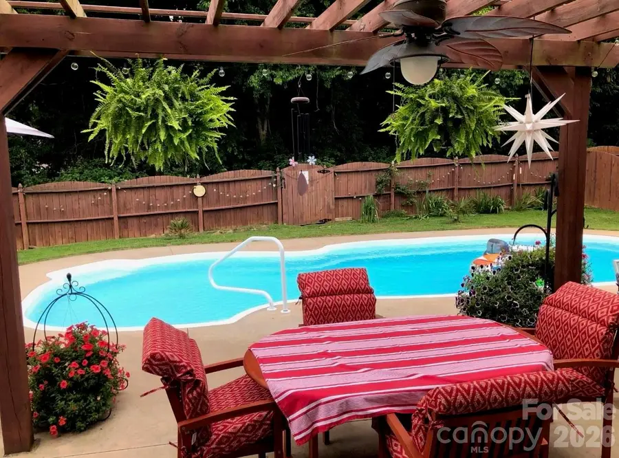 5671 Hammermill Drive, Harrisburg, NC 28075 - #2