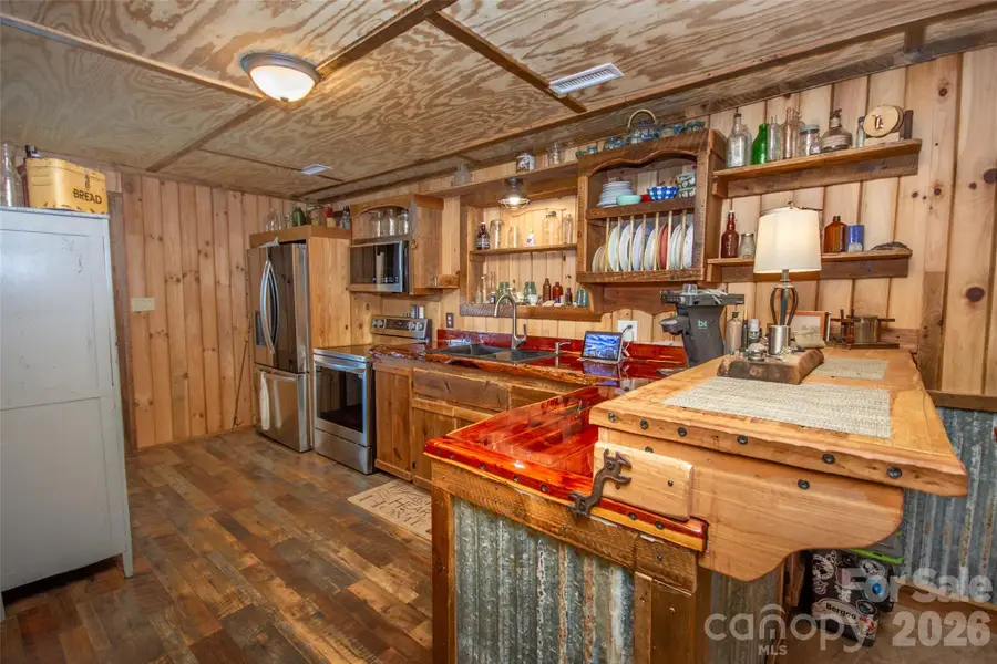 120 Mitch Road, Union Grove, NC 28689 - #3