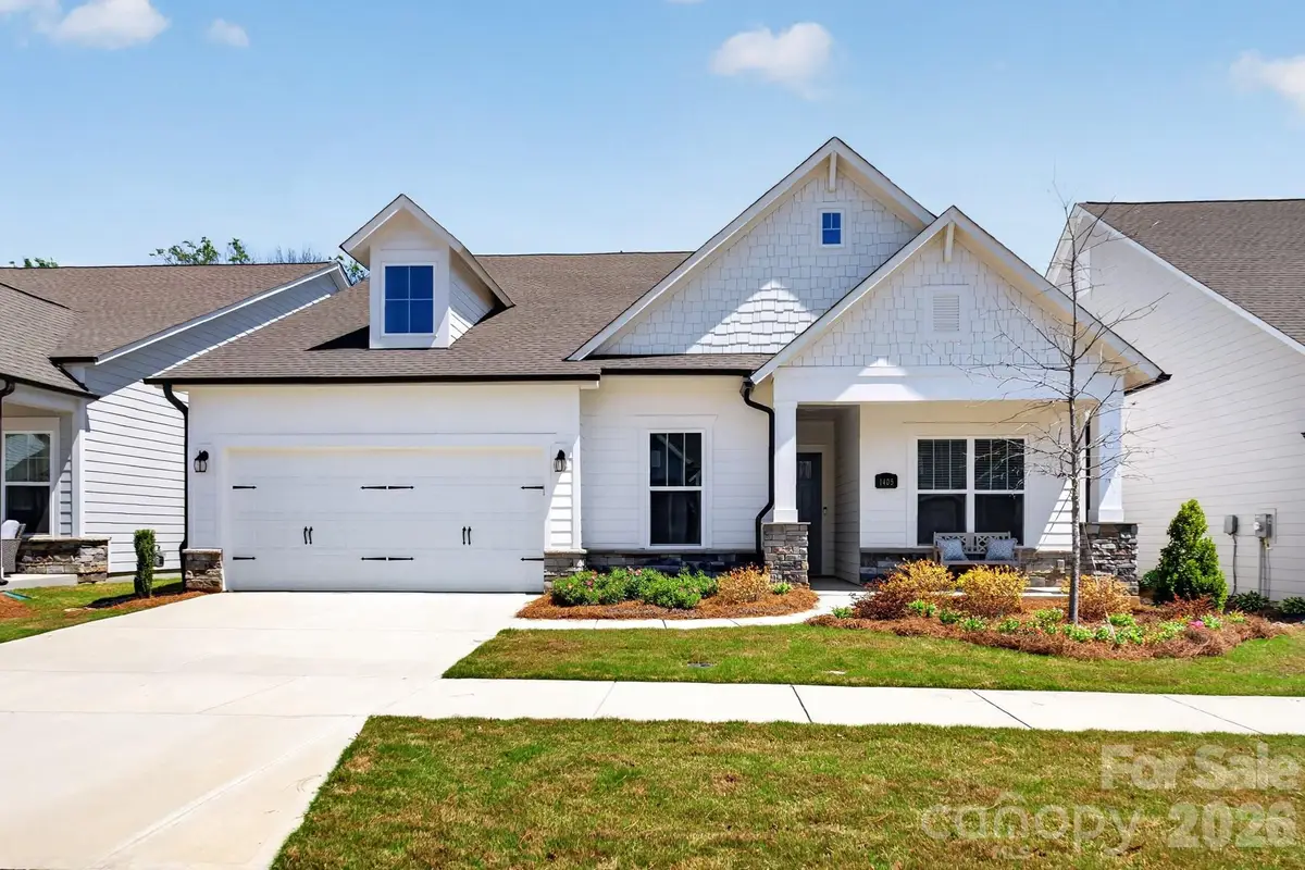 1405 Encore Lane, Waxhaw, NC 28173 - #1
