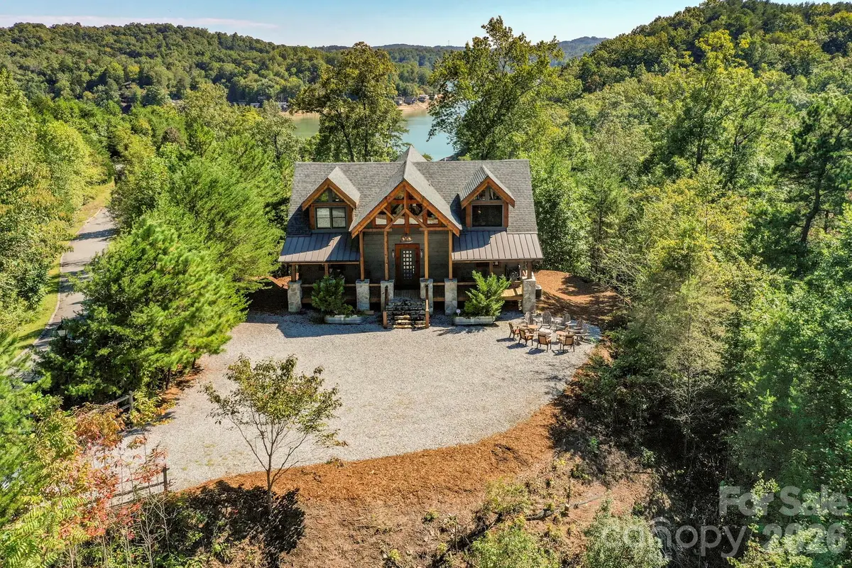 286 Holmstead Drive, Lake Lure, NC 28746 - #1