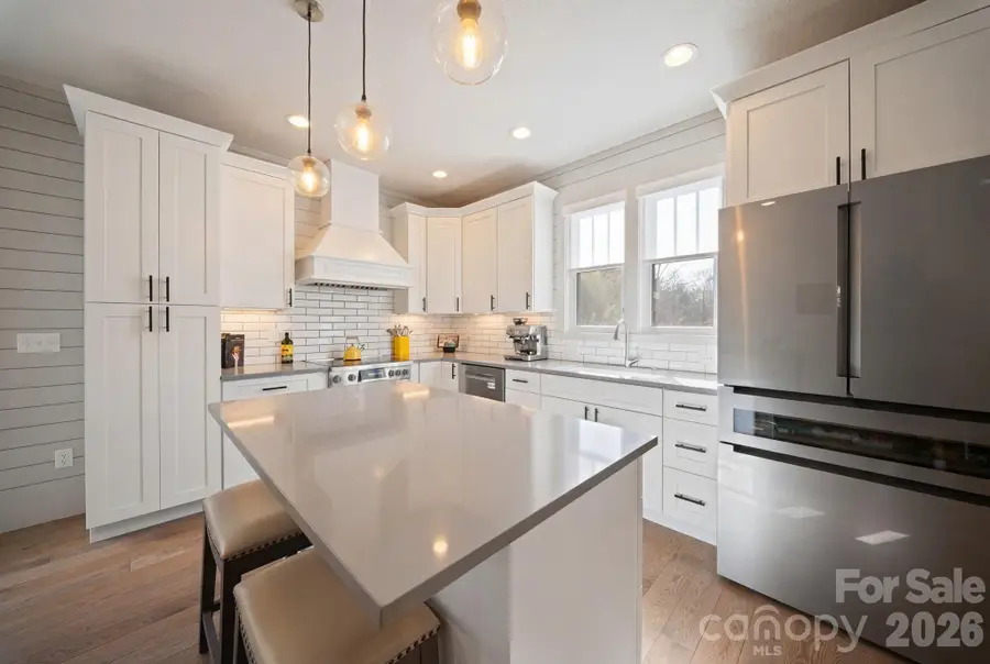 16 Hare Ridge, Asheville, NC 28803 - #2